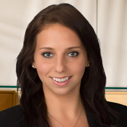 Jenna A. Bamford Photo