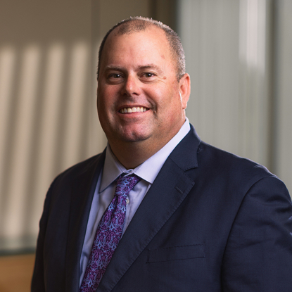 Matthew S. Blado Photo