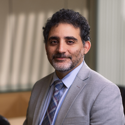 Andrew J. Botros Photo