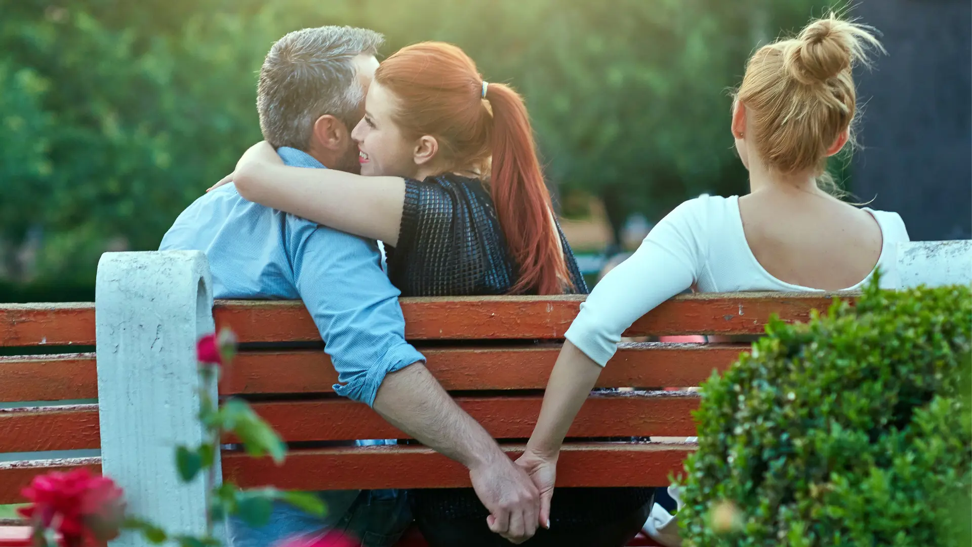 Does Infidelity Affect a California Divorce? — San Diego Divorce Attorneys Blog — August 9, 2024