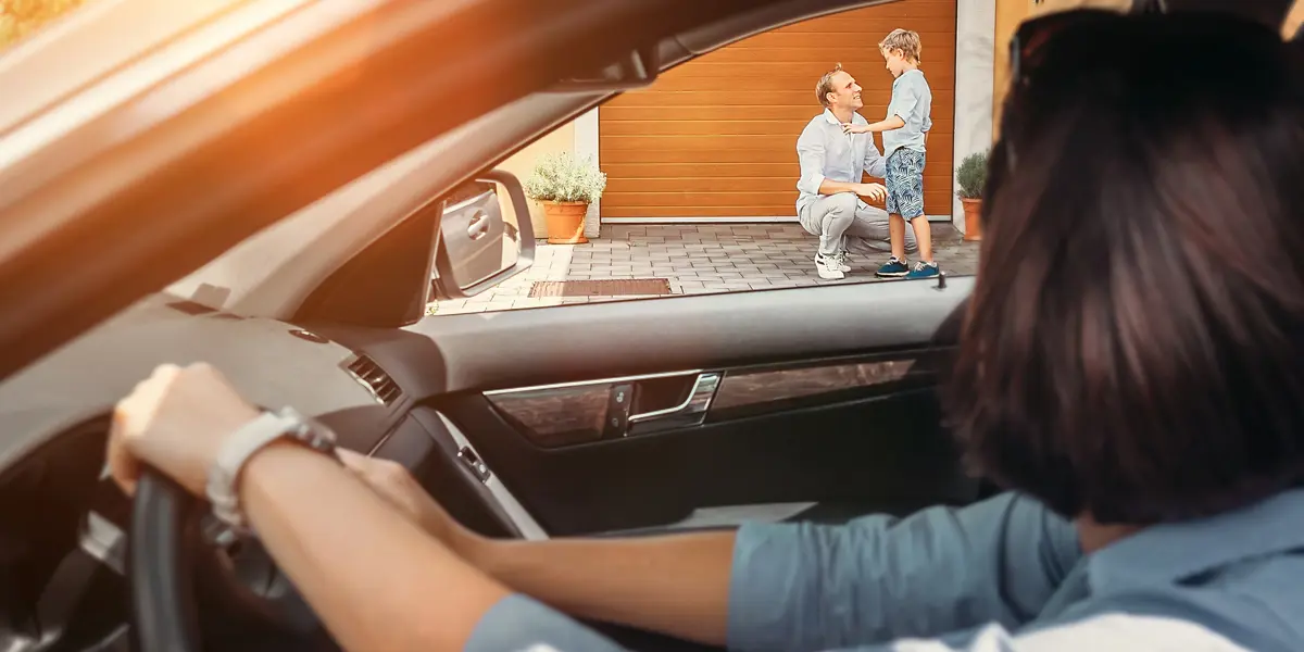 Finalizing Your Divorce