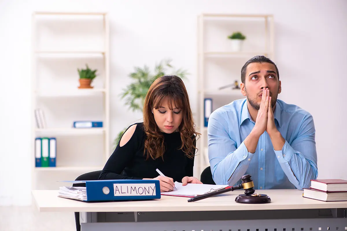 Finalizing Your Divorce Your Guide to Spousal Support in California