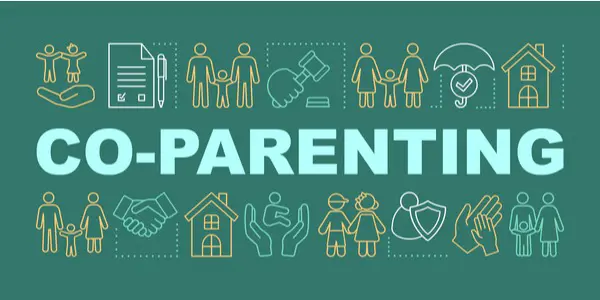 Co parenting
