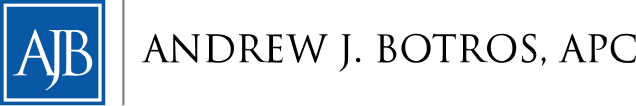 Andrew J. Botros, APC